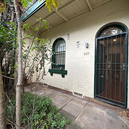 Ultimo Terrace Homestay Sydney Buitenkant foto