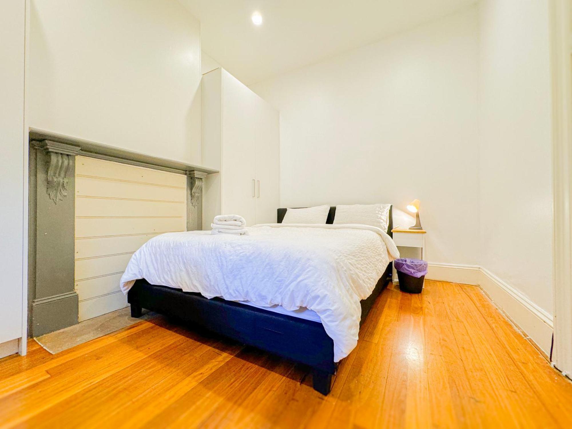 Ultimo Terrace Homestay Sydney Buitenkant foto